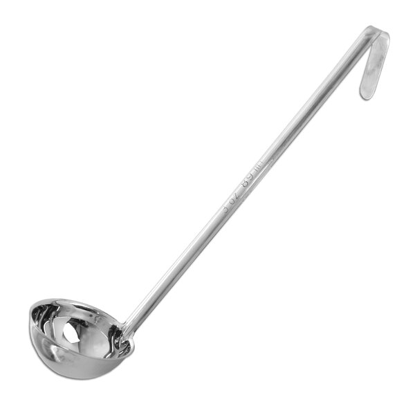 Naberačka nerez pr. 7cm