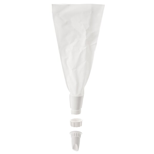 Cukrárske vrecko sada, d. 32 cm