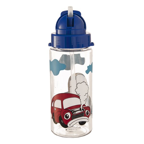 Nápojová fľaša AUTO 0,5 l