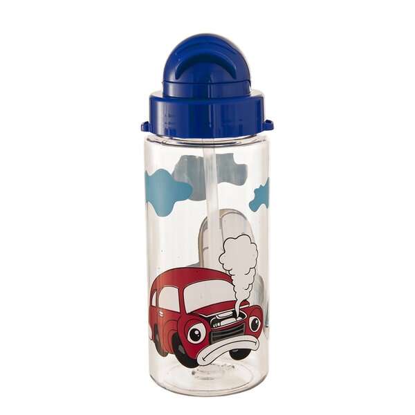 Nápojová fľaša AUTO 0,5 l