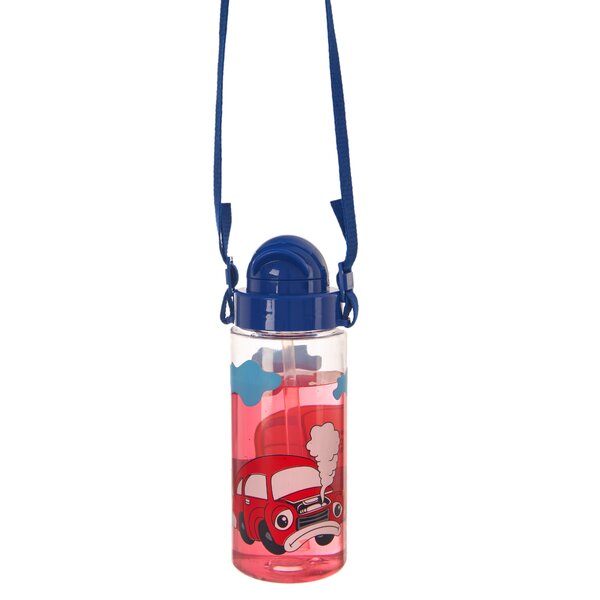 Nápojová fľaša AUTO 0,5 l