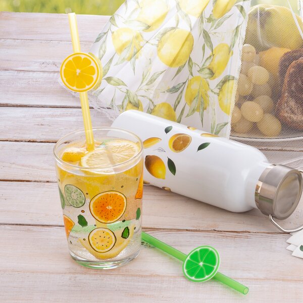 Pohár citrus 0,5 l 1 ks
