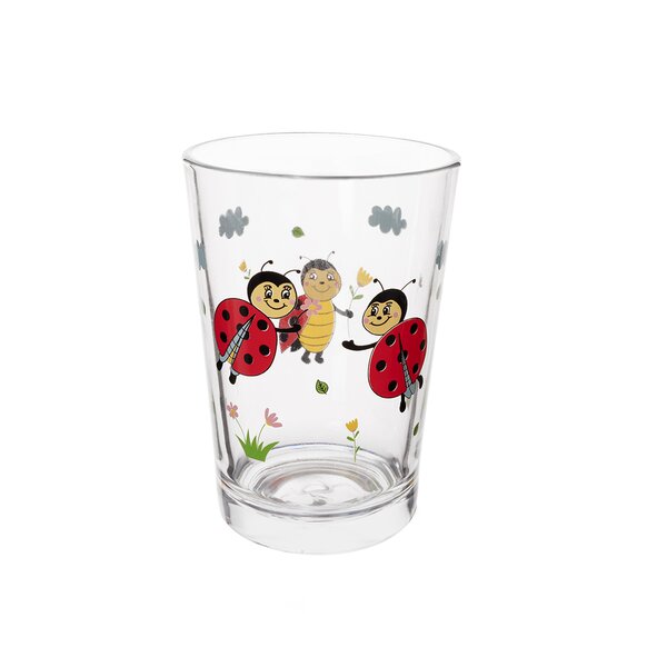 Pohár LIENKA 0,2 l 1 ks