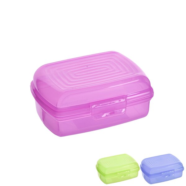 Box na desiatu malý