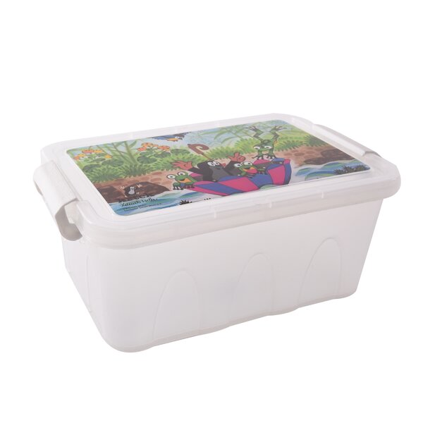 Box KRTKO