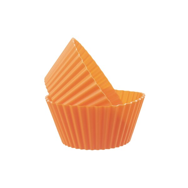 Formička na pečenie muffiny 6 ks