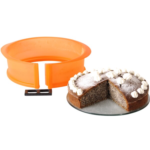 Forma na pečenie torta 23,5 cm 