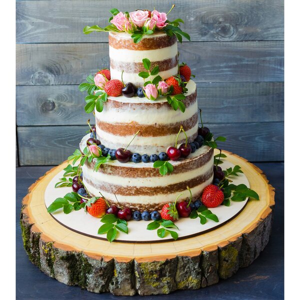 Forma na pečenie torta posuvná pr. 16/30cm