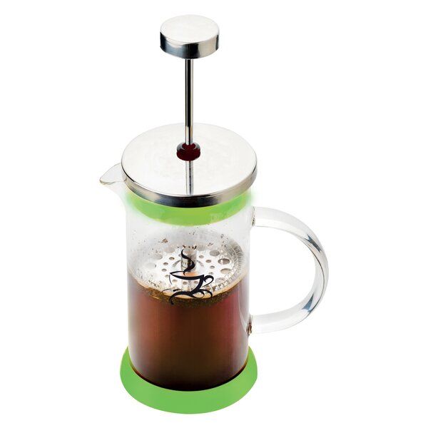 Kafetiér z varného skla 0,6 l