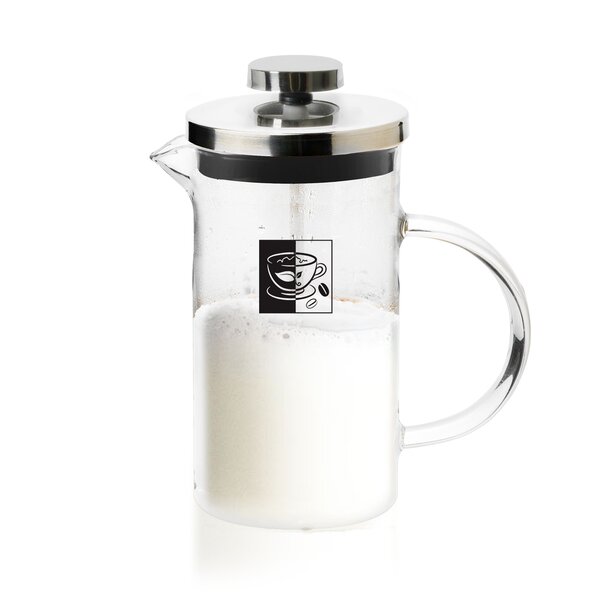 Kanvička french press 0,35 l