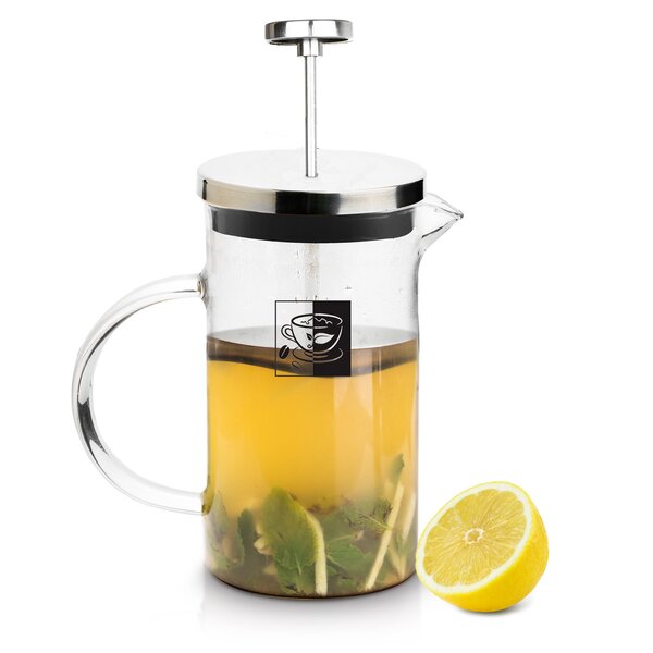Kanvička french press 0,8 l