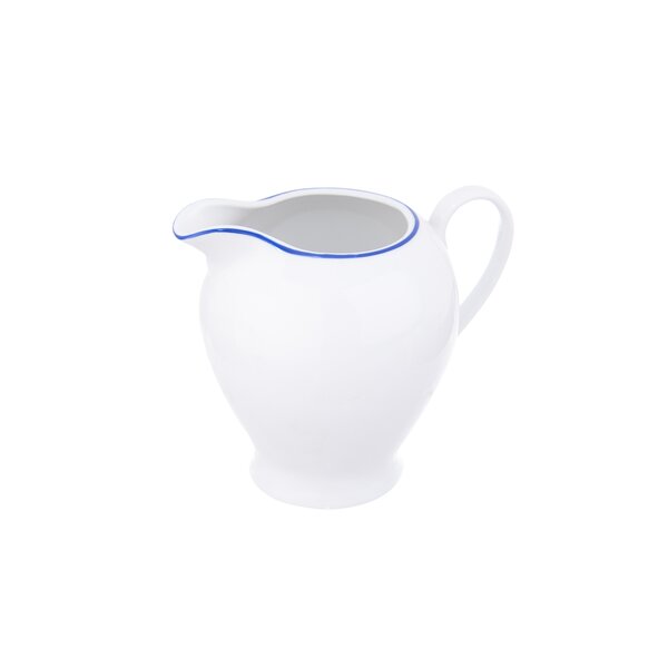 Mliekovka Blue line 0,35 l