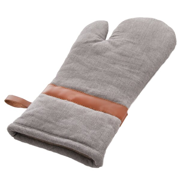 Kuchynská chňapka s magnetom Denim