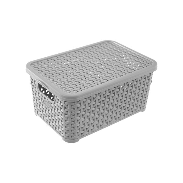 Box RATAN 6 l 