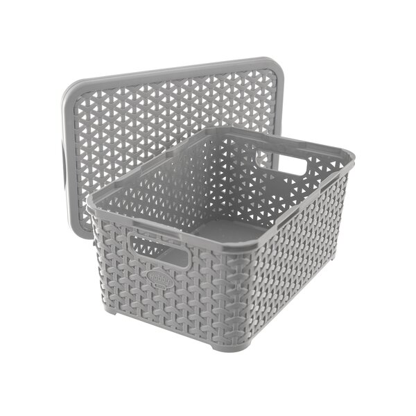 Box RATAN 6 l 