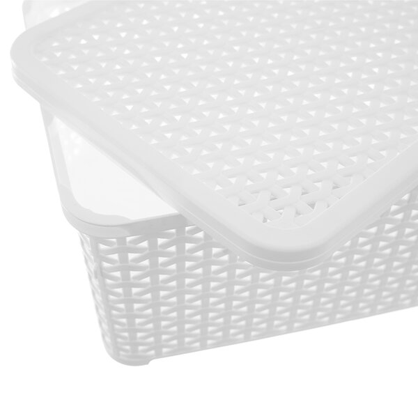 Box RATAN 10 l