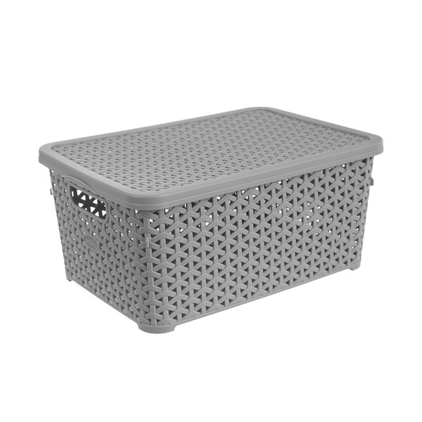 Box RATAN 10 l 