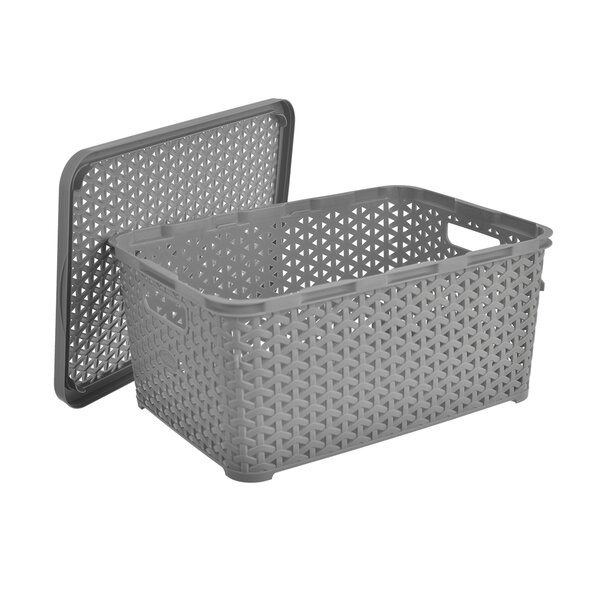 Box RATAN 10 l 