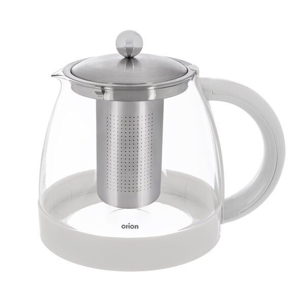 Kanvica s filtrom 1,6 l