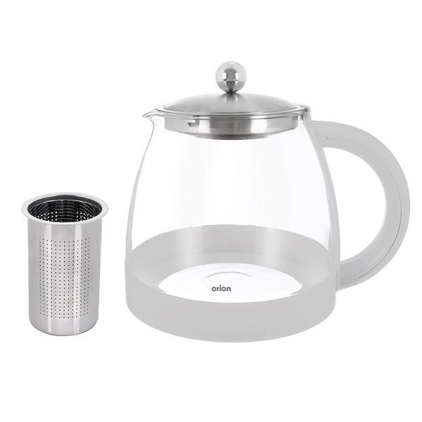 Kanvica s filtrom 1,6 l