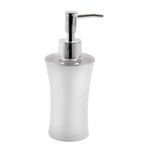 Dávkovač mydla Bath 0,25 l 
