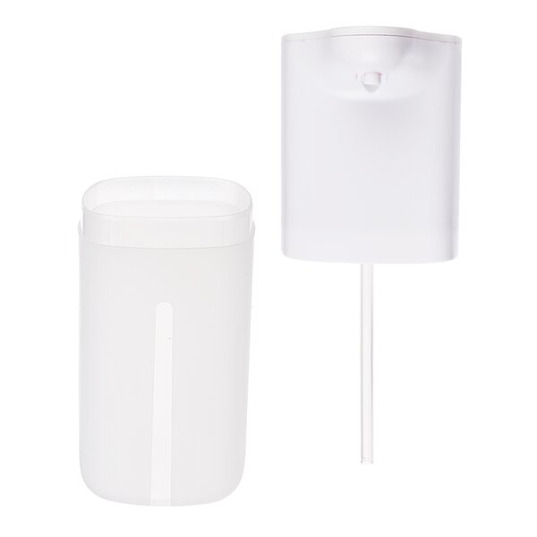 Bezdotykový dávkovač mydla s USB nabíjaním
