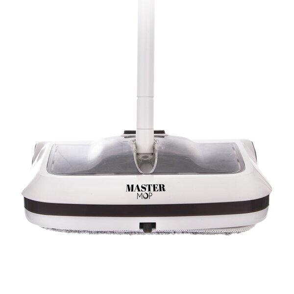 Mechanický zametač s mopom Master mop