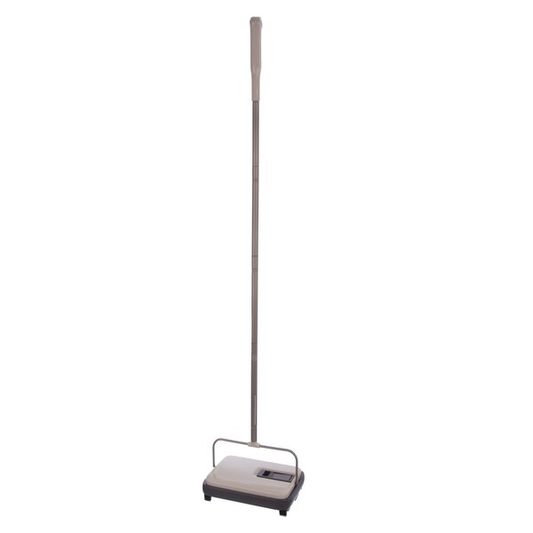 Mechanický zametač Bristle