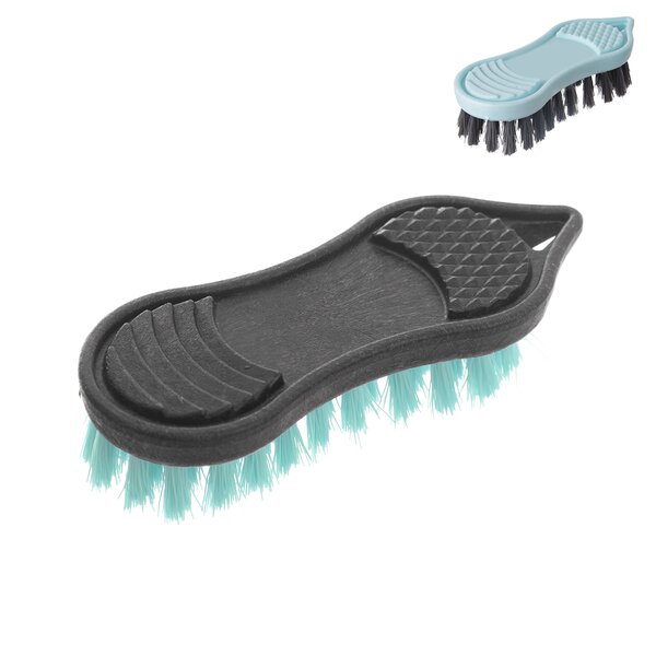 Kefa Brush graphite