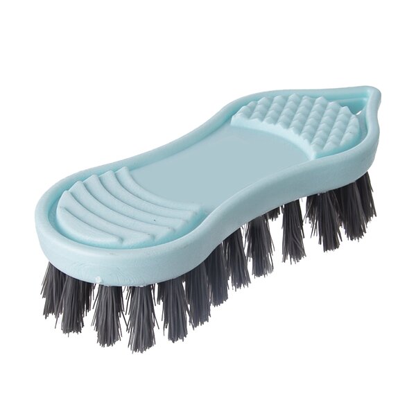 Kefa Brush graphite