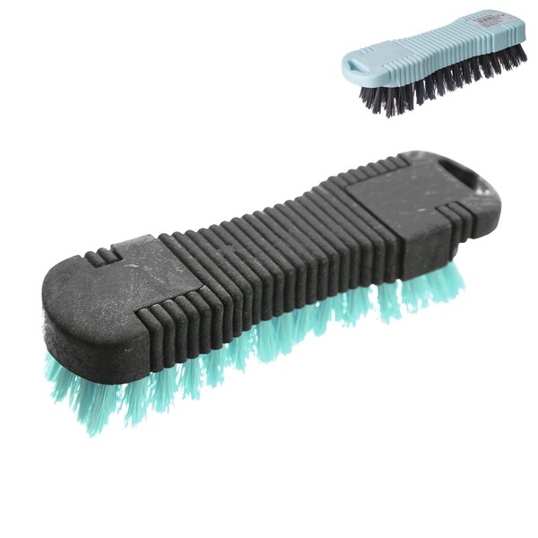 Kefa Brush graphite 