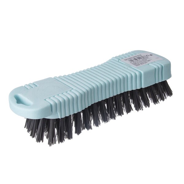 Kefa Brush graphite 
