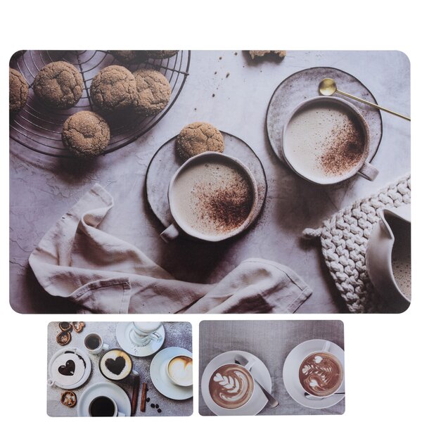 Prestieranie coffee 43,5x28,5 cm