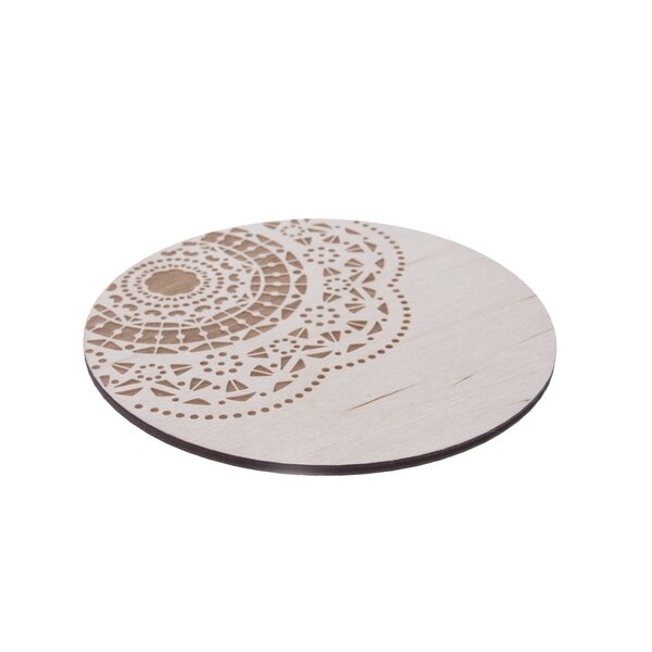 Podtácka MANDALA
