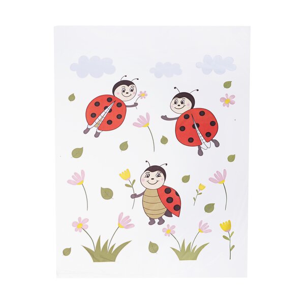 Desiatové vrecko 35x25 cm 40 ks LIENKA