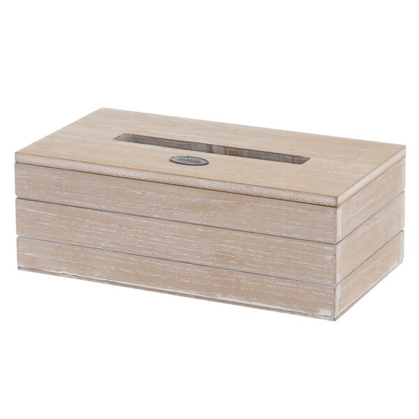 Box na papierové vreckovky