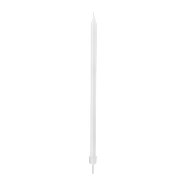 Tortové sviečky 14,5 cm 12 ks