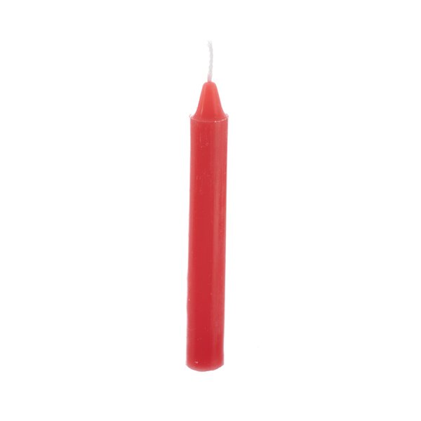 Sviečky do anjelského zvonenia 10 cm 20 ks