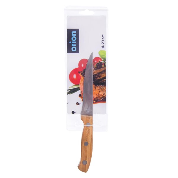 Kuchynský nôž steakový 12,5 cm
