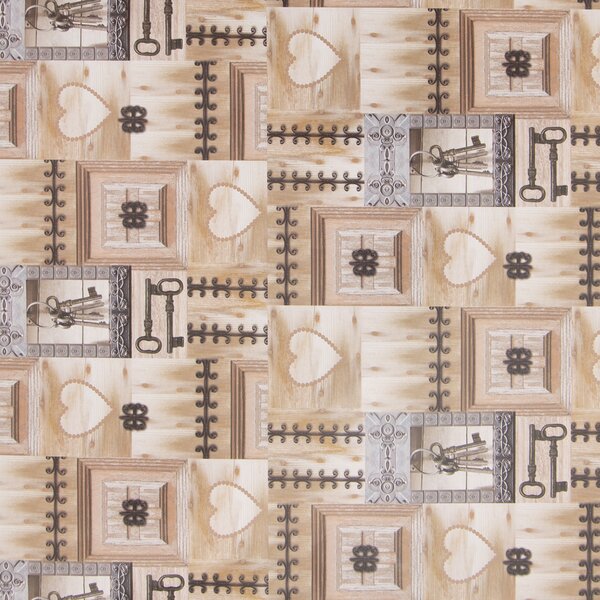 Baliaci papier arch 100x70 cm