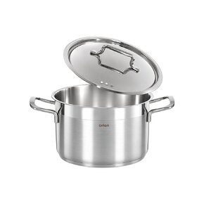 Kastról ANETT s pokrievkou 1,9 l