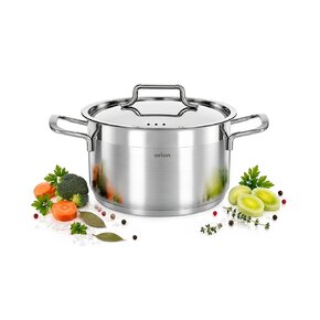 Kastról ANETT s pokrievkou 2,3 l