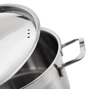 Kastról ANETT s pokrievkou 2,3 l