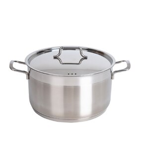 Kastról ANETT s pokrievkou 6,2 l