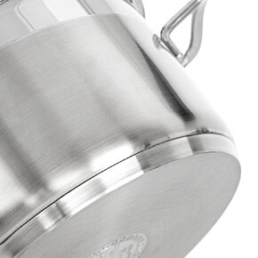 Kastról ANETT s pokrievkou 8,2 l