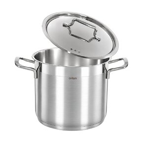 Hrniec ANETT s pokrievkou 4,6 l
