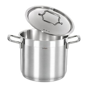 Hrniec ANETT s pokrievkou 6,5 l