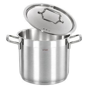 Hrniec ANETT s pokrievkou 8,1 l