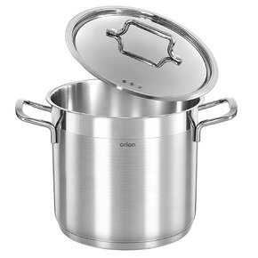 Hrniec ANETT s pokrievkou 10,5 l