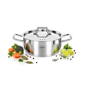 Kastról ANETT s pokrievkou 1,2 l